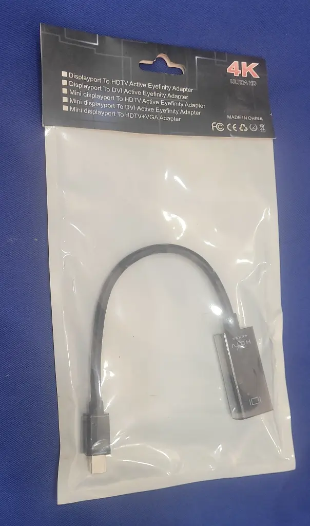 4K ULTRA HD