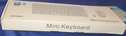 Mini Keyboard